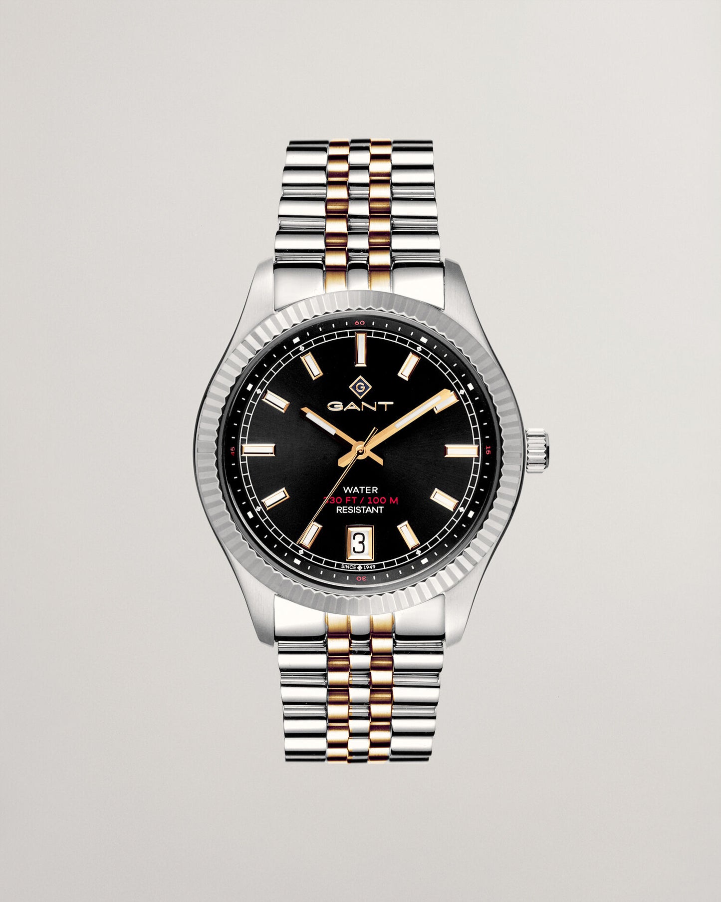 Sussex 44 Armbanduhr