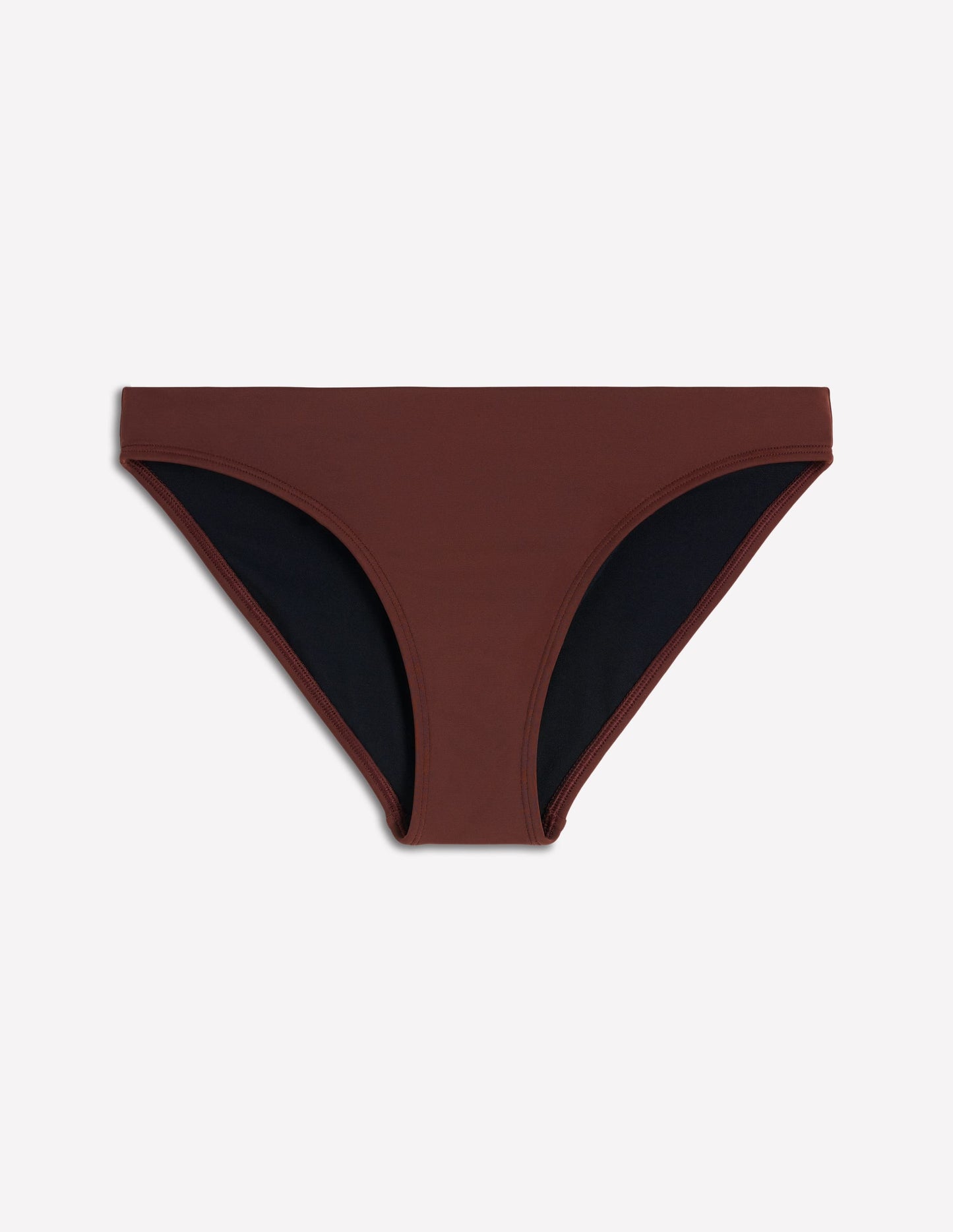 Classic Bikini Bottoms-Cinnamon