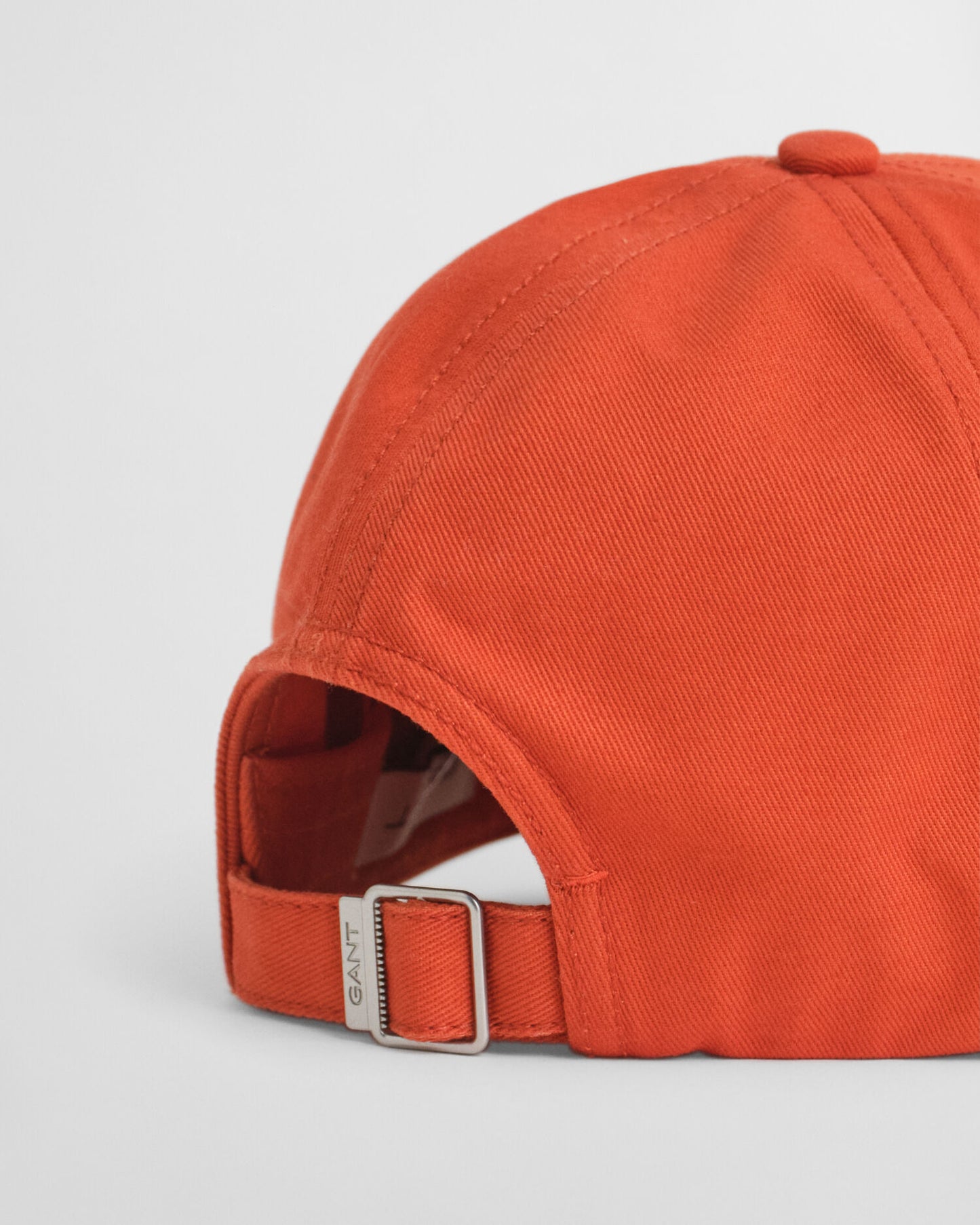 Casquette en sergé Shield High Cotton