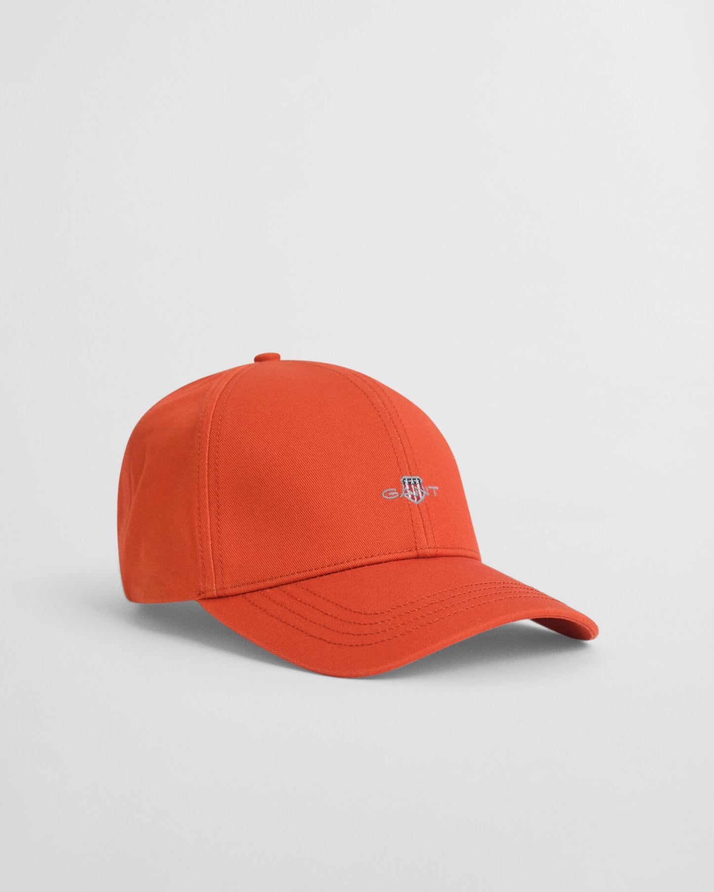 Casquette en sergé Shield High Cotton
