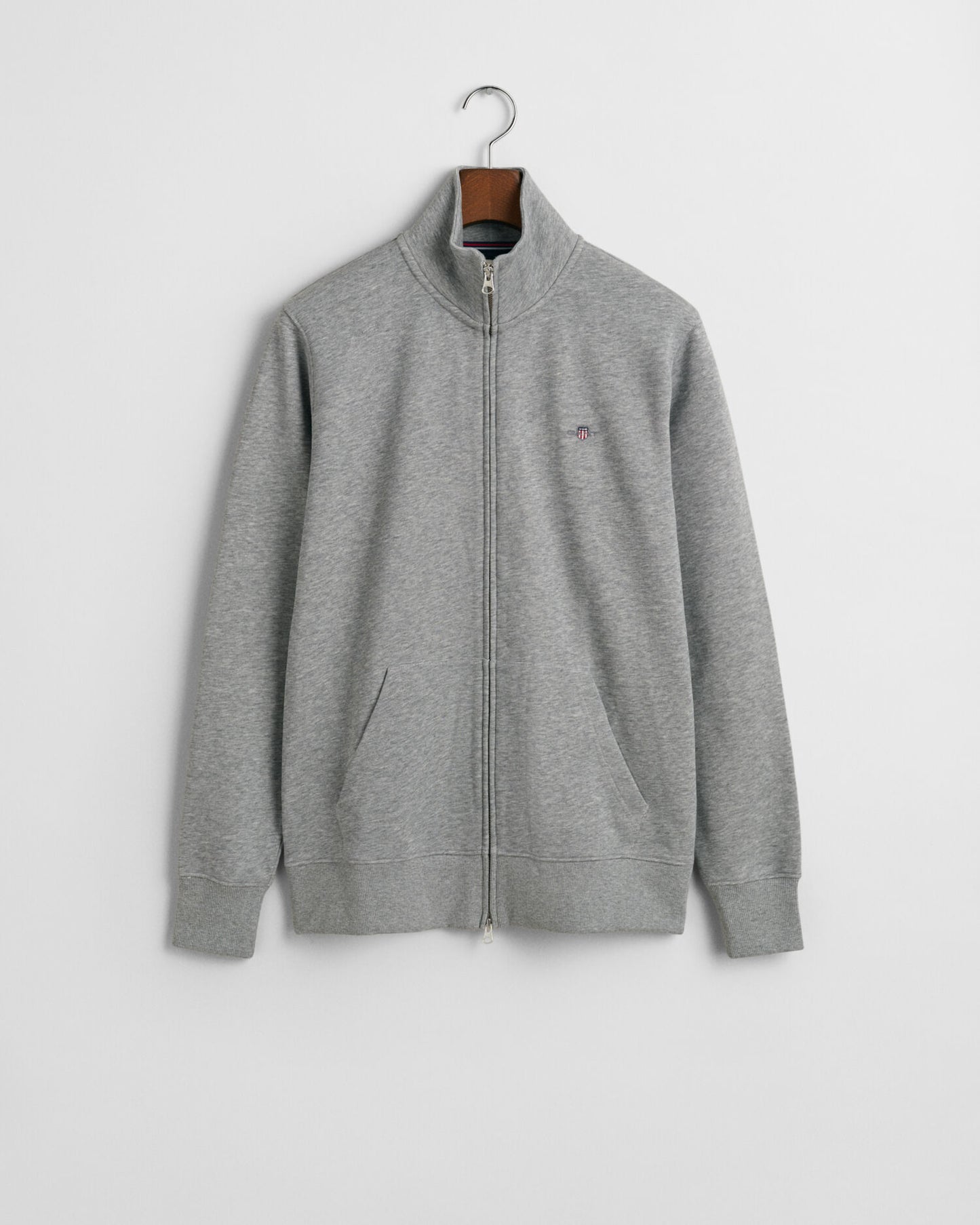 Sweat zippé Shield