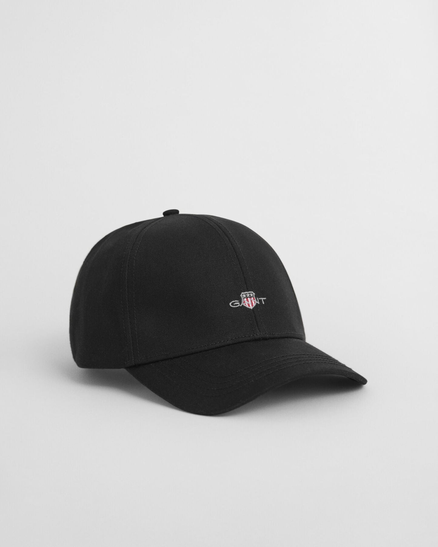 Casquette en sergé Shield High Cotton