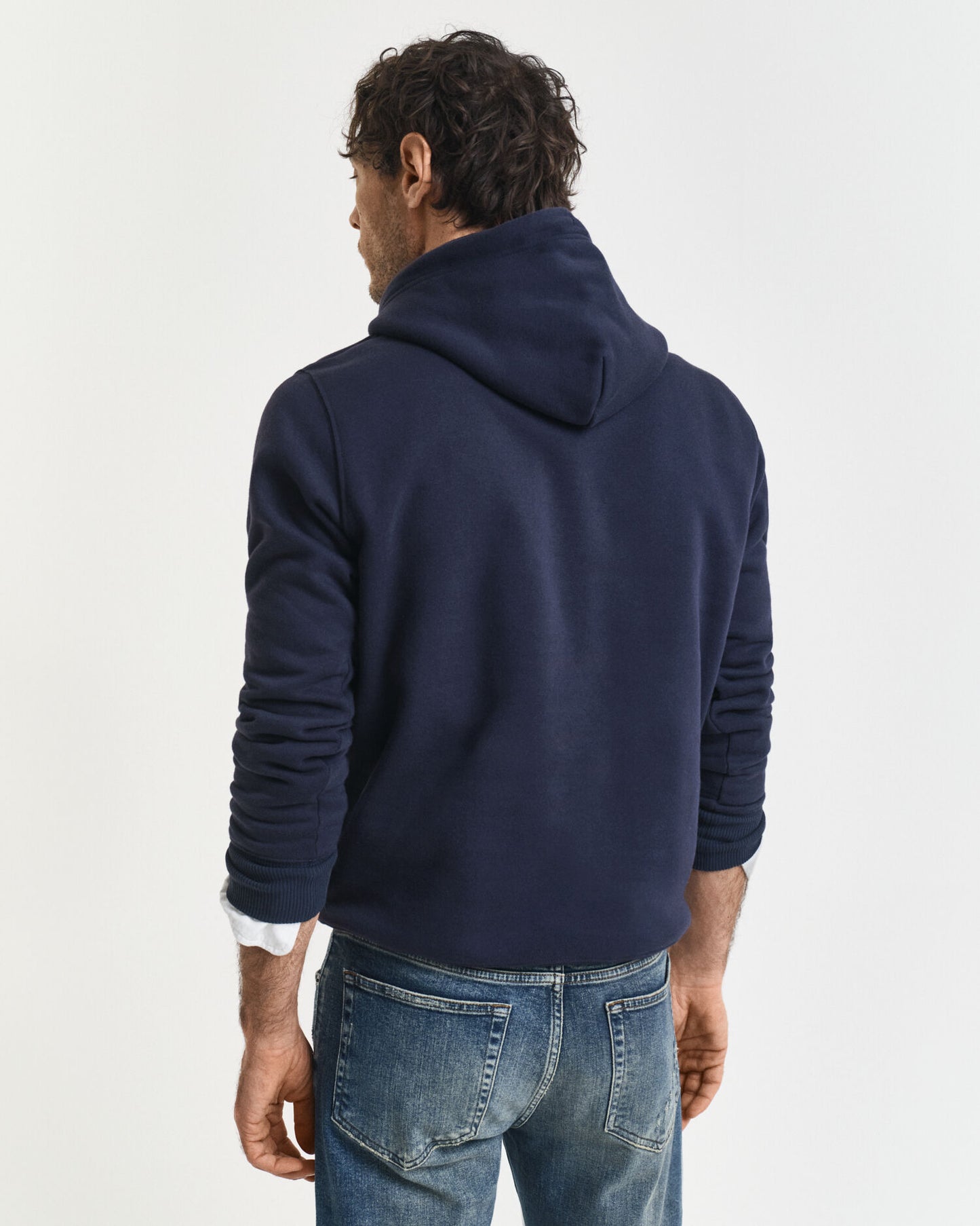 Sweat à capuche Shield
