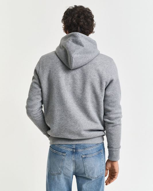 Sweat à capuche Shield