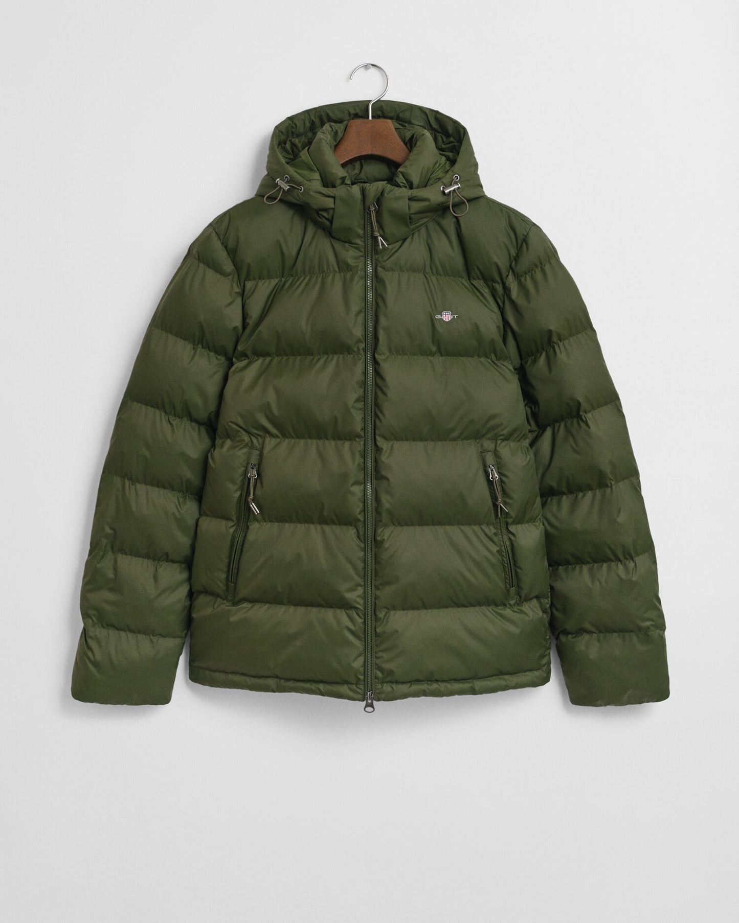 Active Cloud Jacket