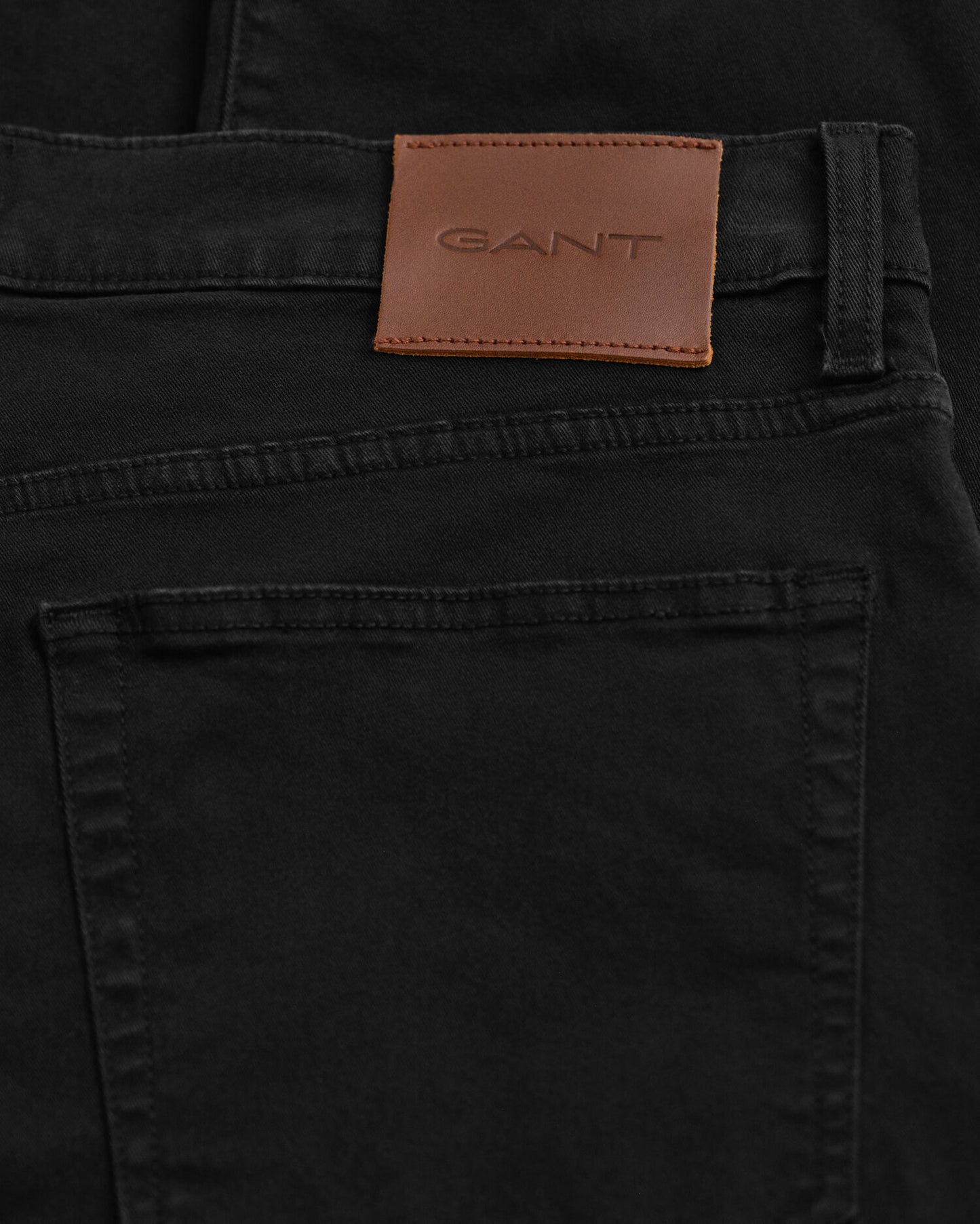 Jean coupe droite motif désert