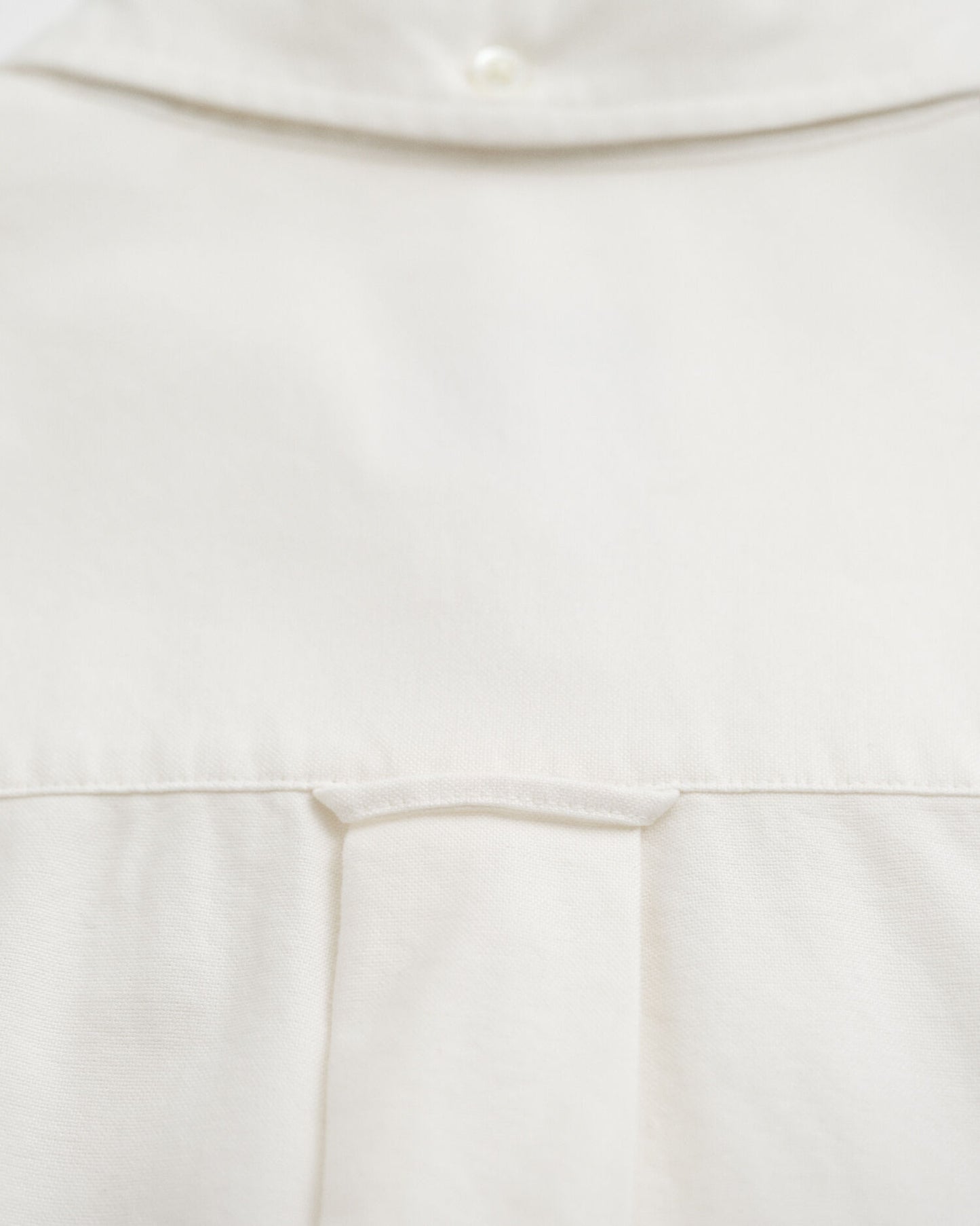 Heritage Oxford-Hemd mit lässiger Passform
