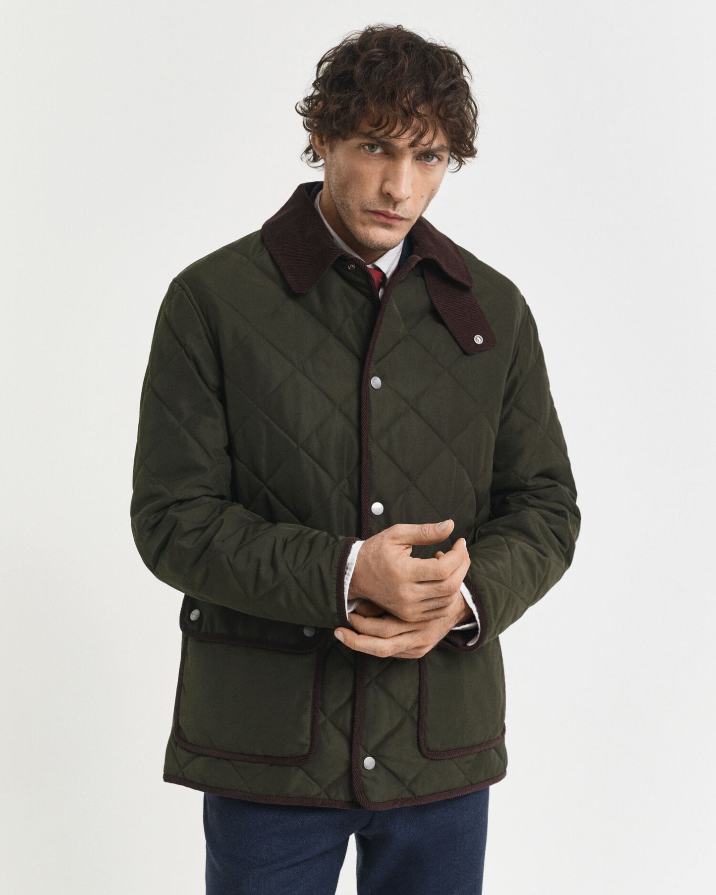 Steppjacke