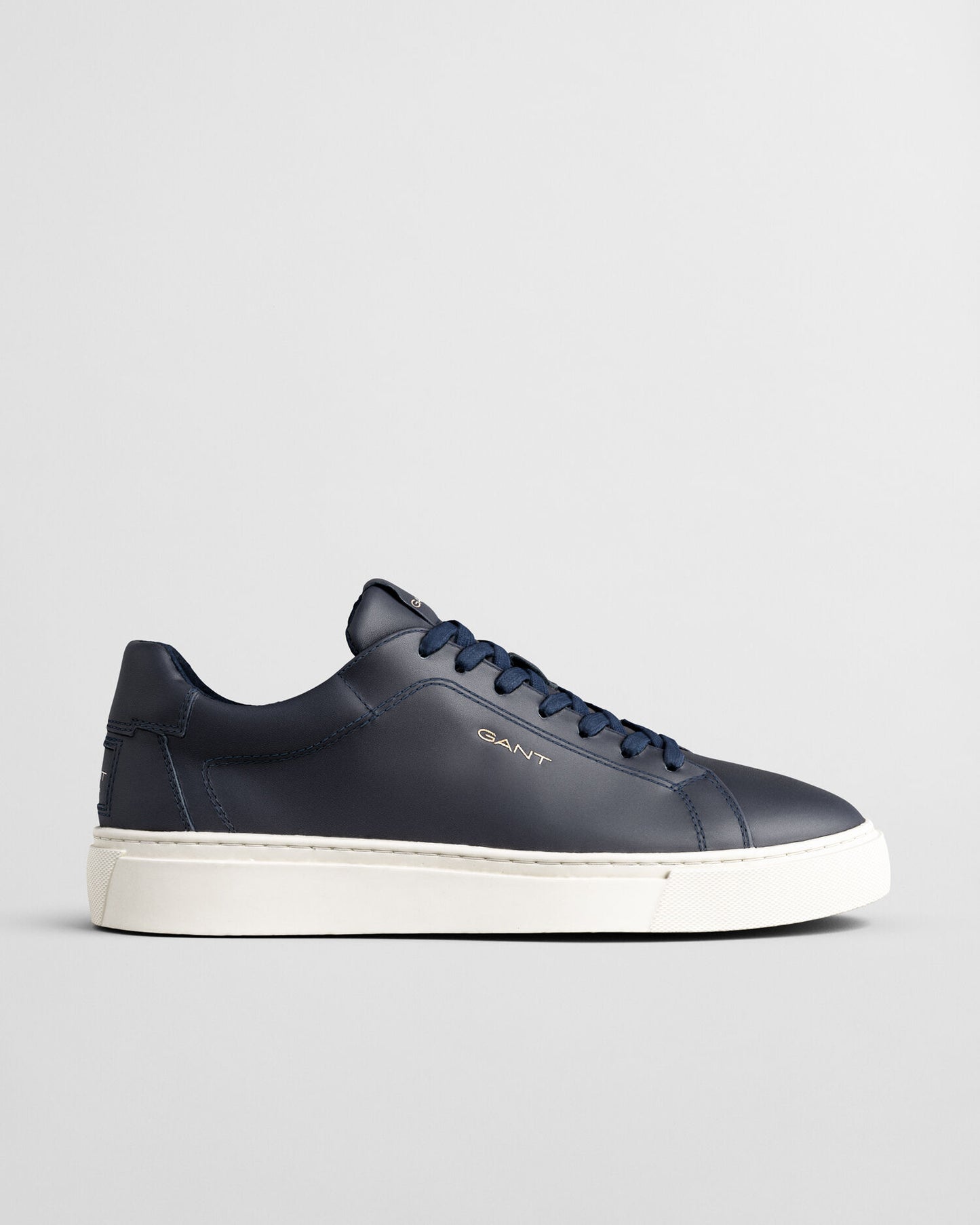 McJulien Ledersneaker