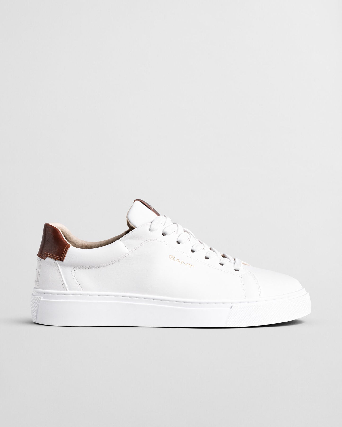 McJulien Ledersneaker