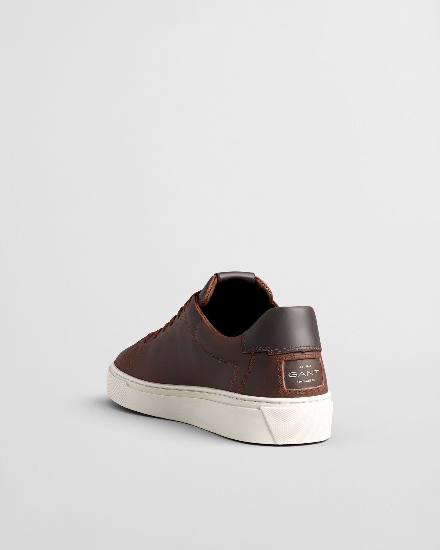 McJulien Ledersneaker