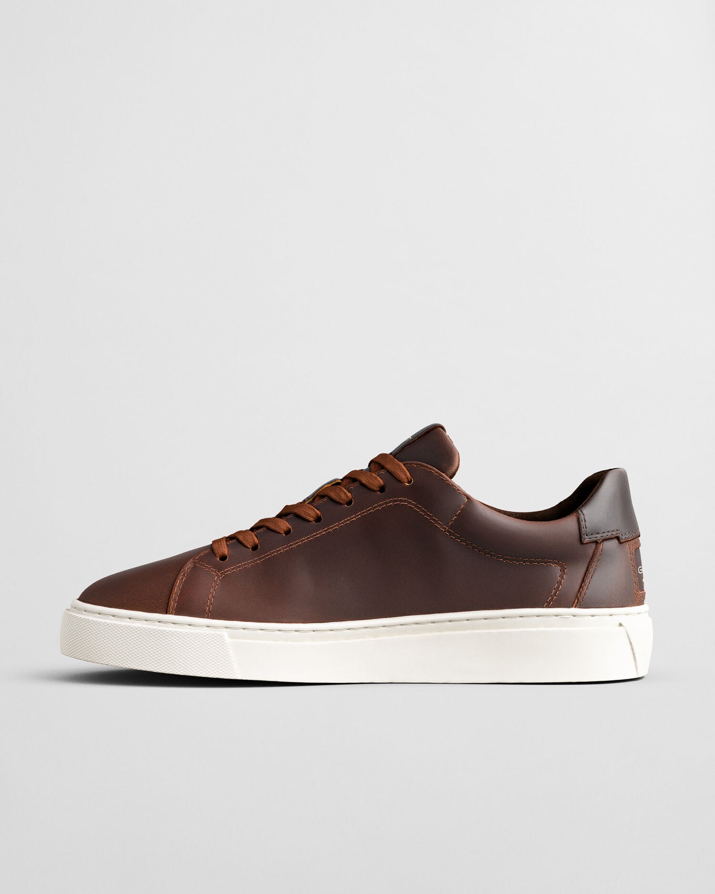 McJulien Ledersneaker