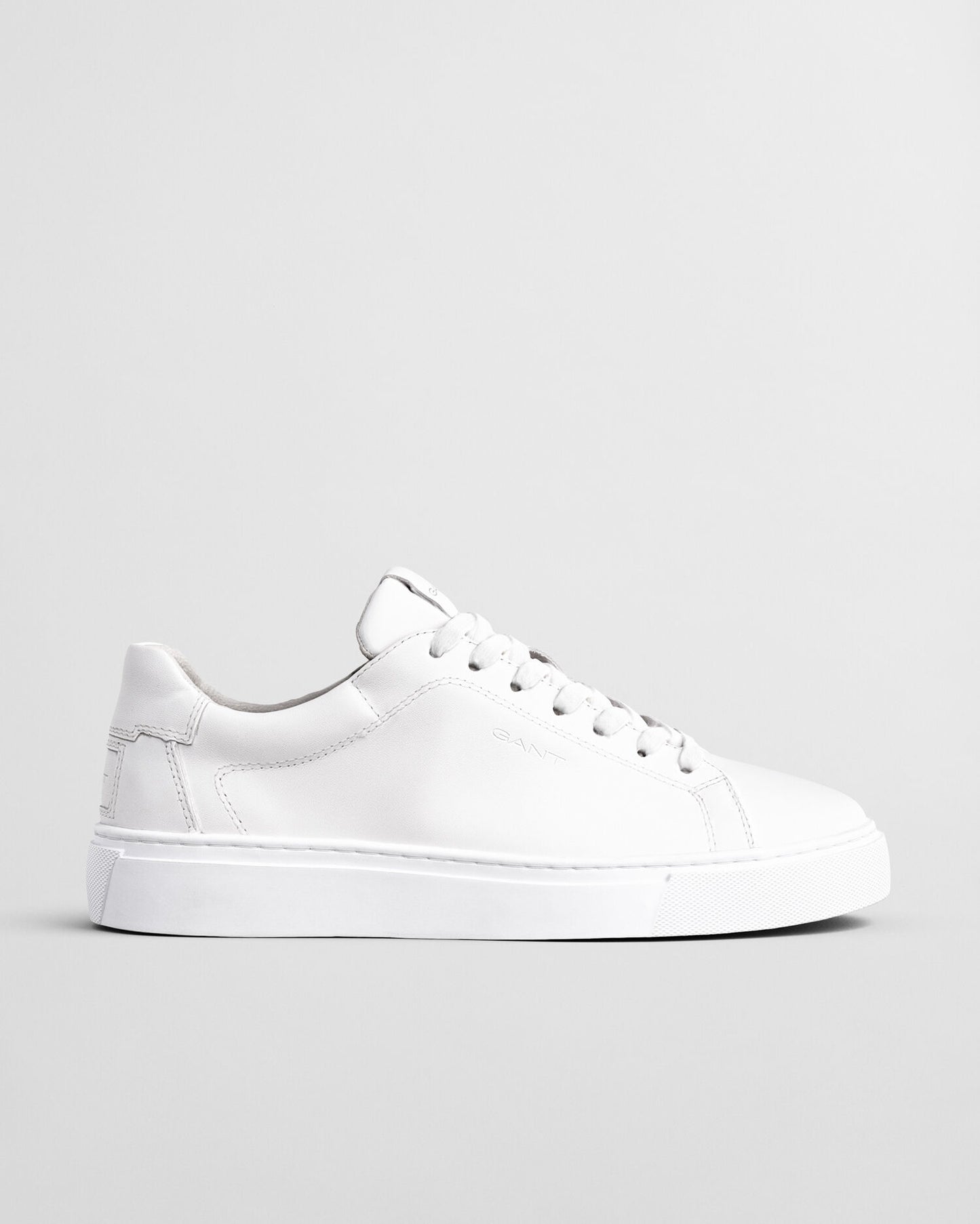 McJulien Ledersneaker