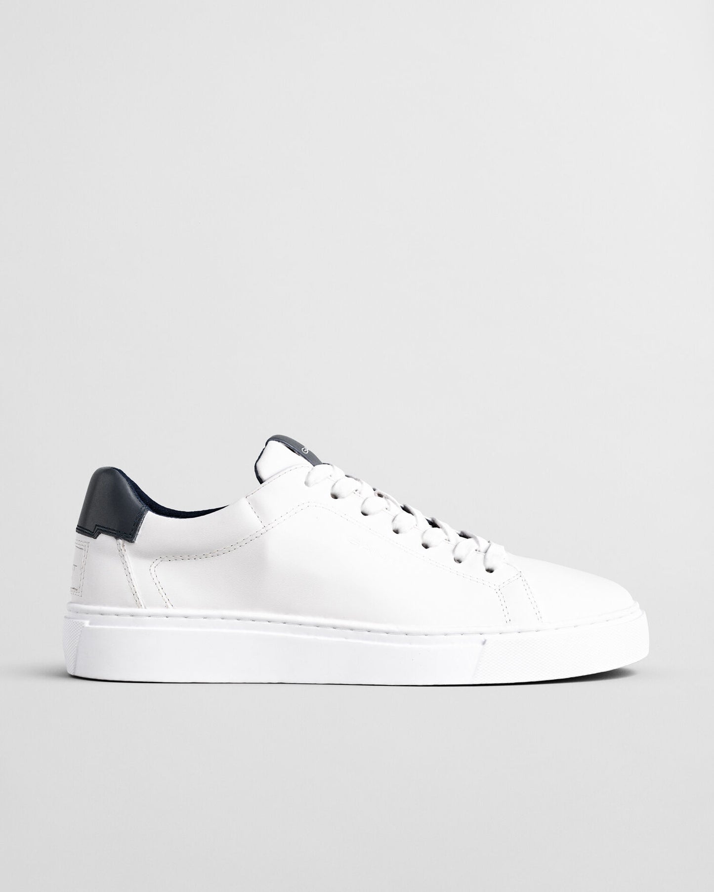 McJulien Ledersneaker