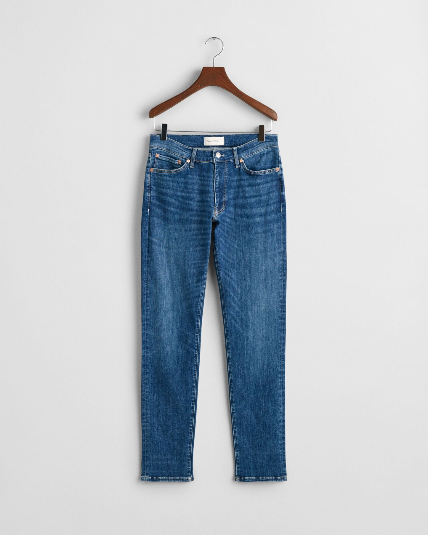 Extra schmale Active Recover Jeans