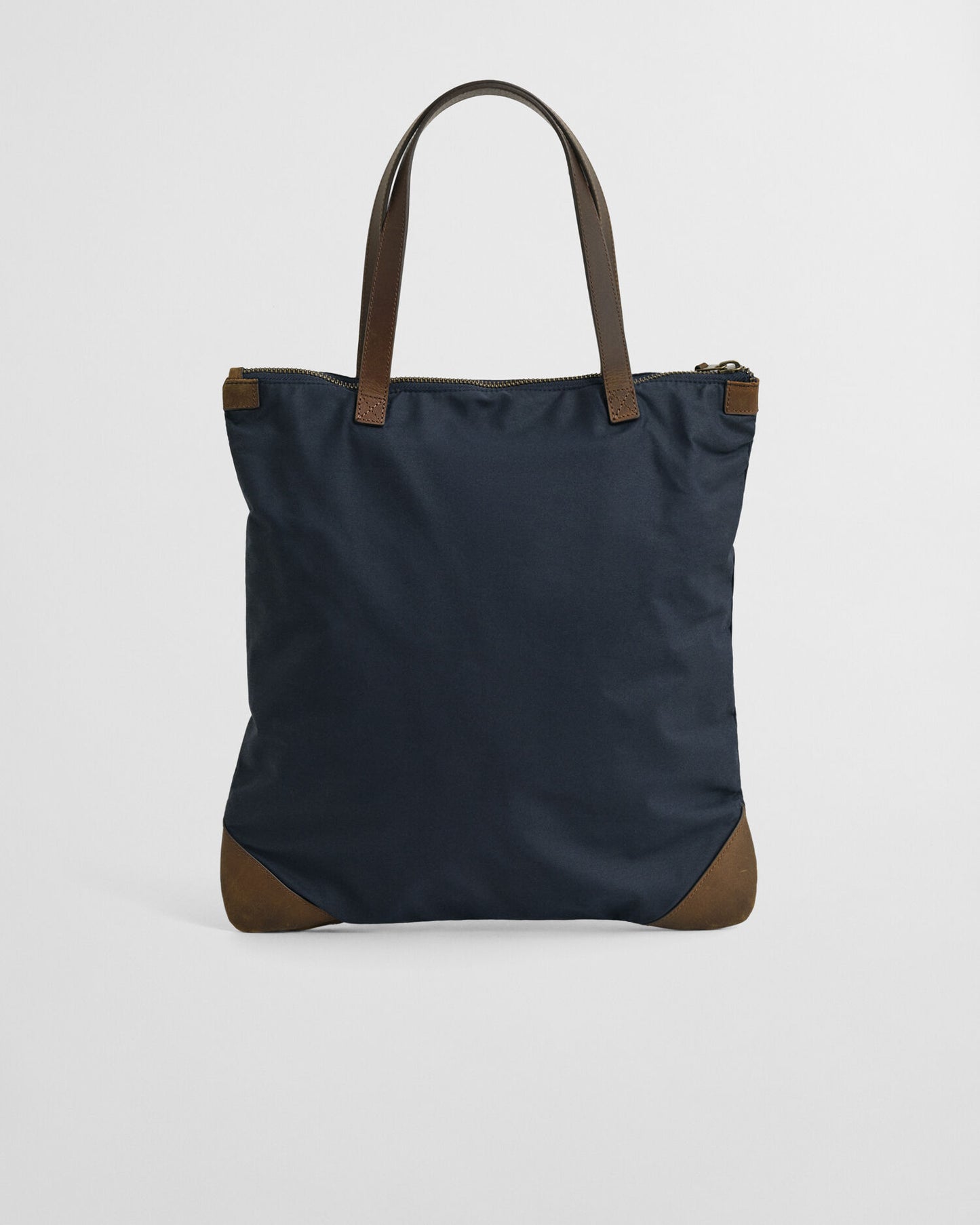 Sac fourre-tout en coton ciré