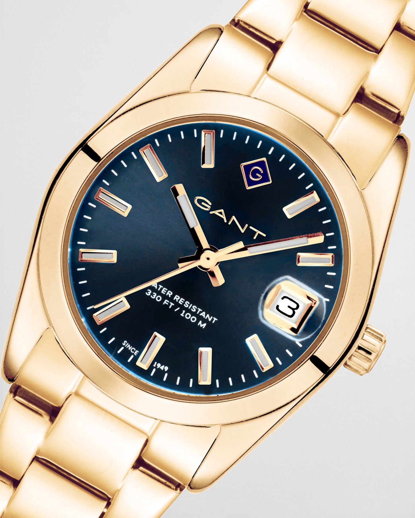 Mini-montre Everett