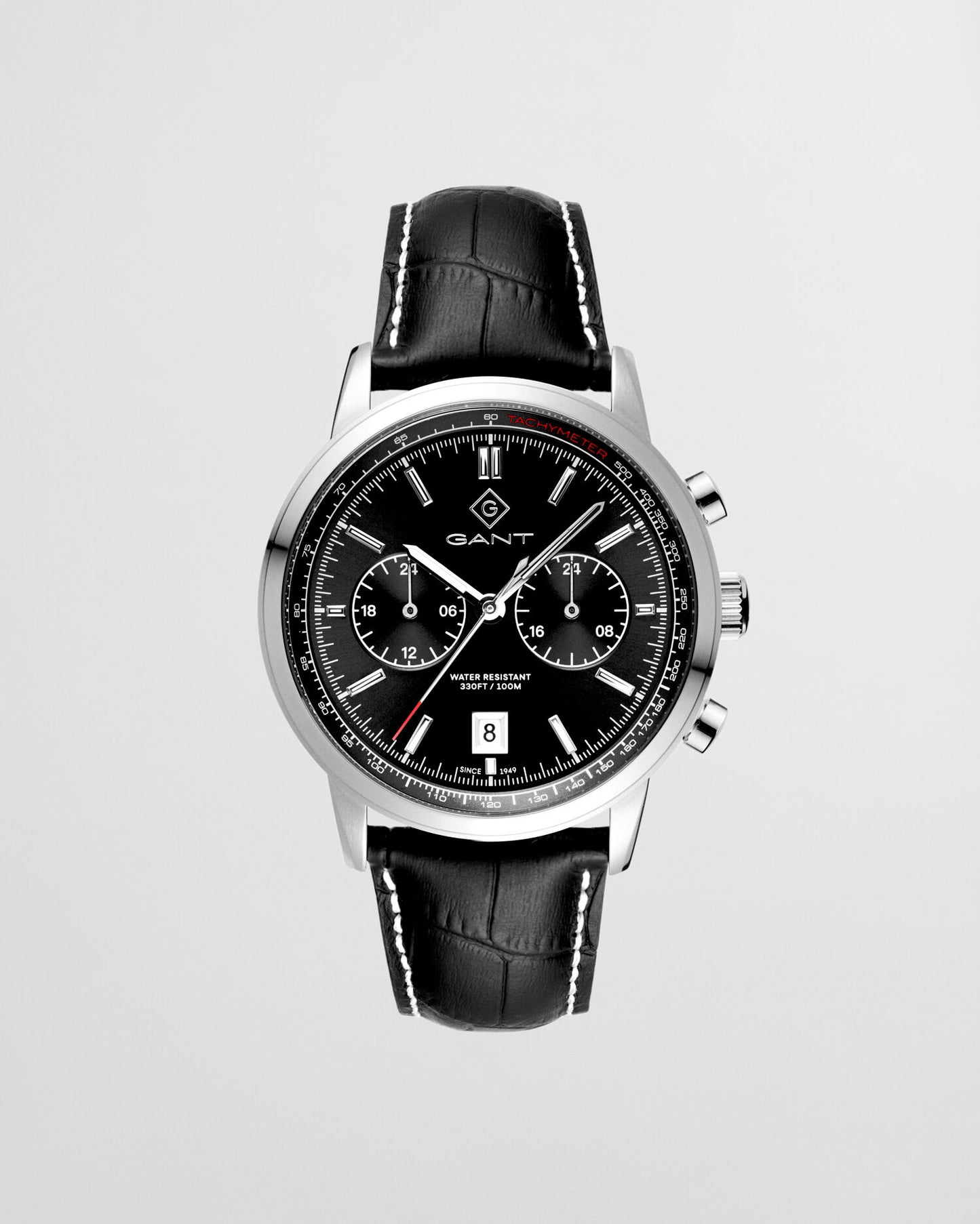 Montre Bergame
